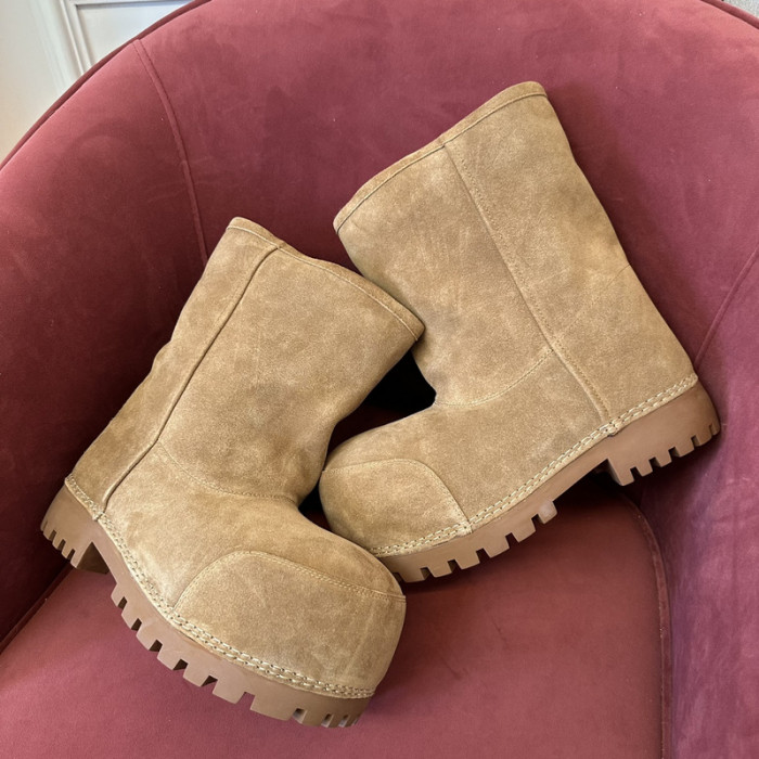 BLCG  BOOT  BL-B04