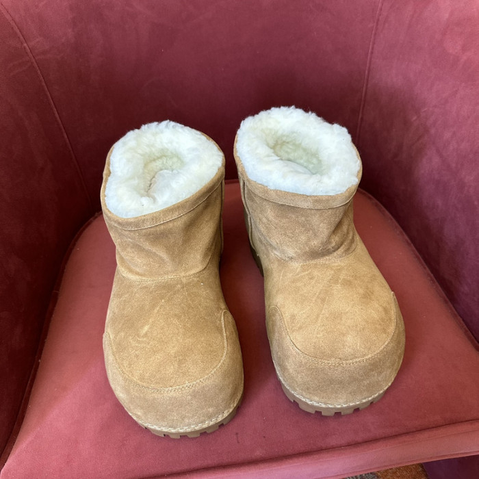 BLCG  BOOT  BL-B09