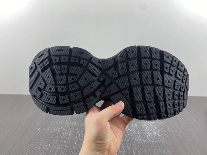 BLCG 3XL SOCK 758483 W2DG1 1010