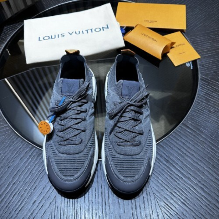 LV SNEAKER Runner Tatic  FOR-LV390