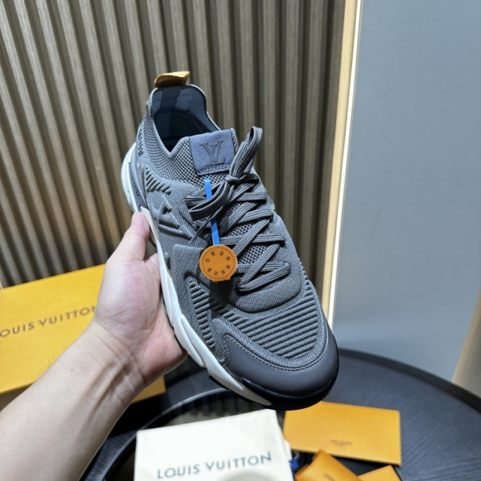 LV SNEAKER Runner Tatic  FOR-LV390