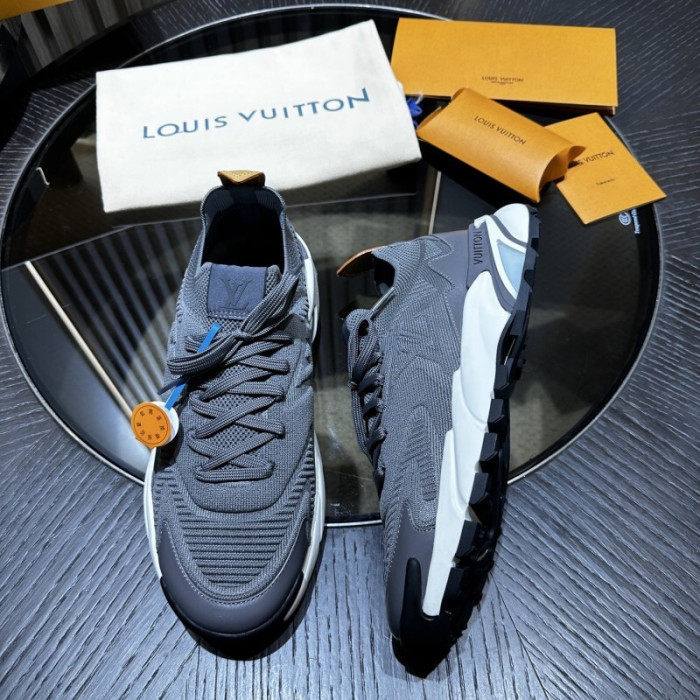 LV SNEAKER Runner Tatic  FOR-LV390