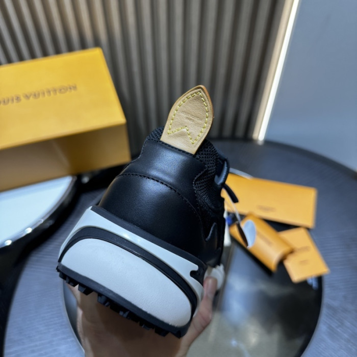 LV SNEAKER Runner Tatic  FOR-LV392