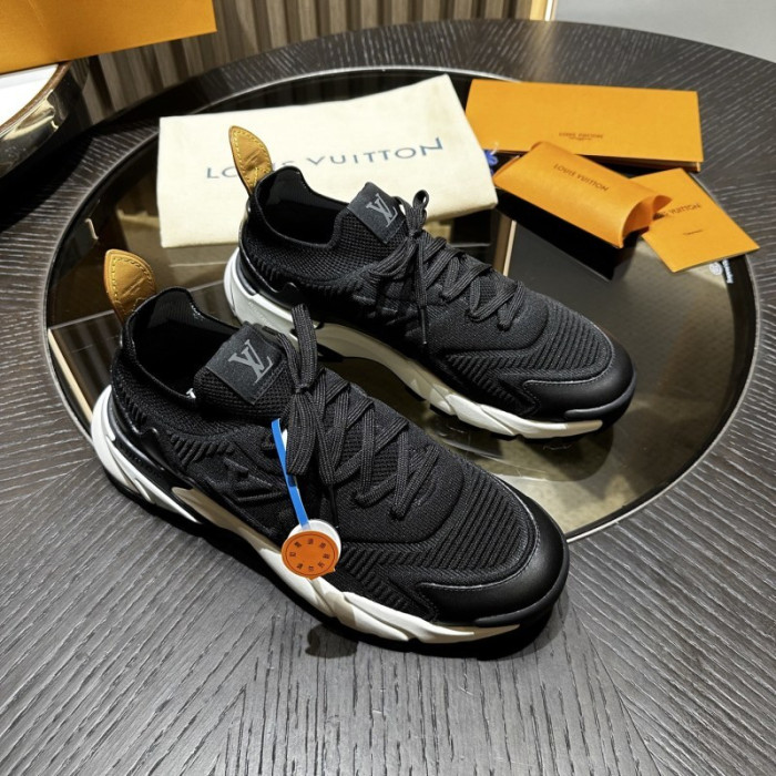 LV SNEAKER Runner Tatic  FOR-LV392