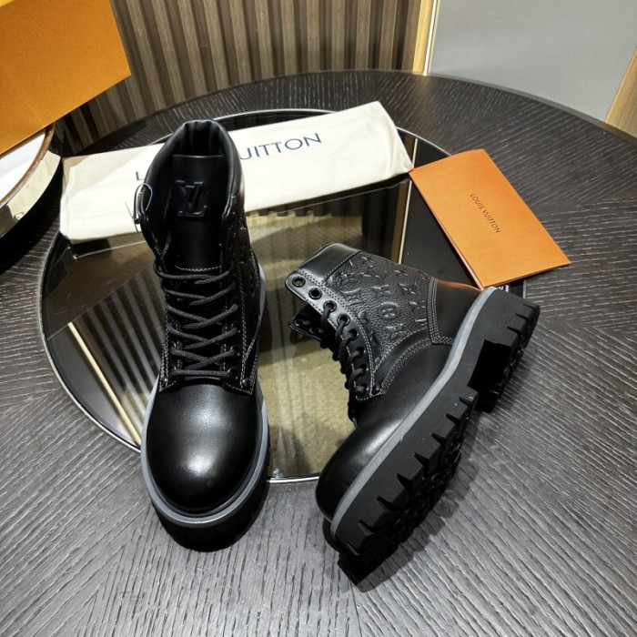 LV BOOTS Ranger FOR-LV394