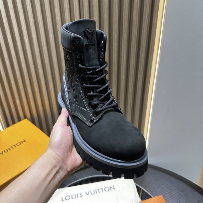 LV BOOTS Ranger FOR-LV395