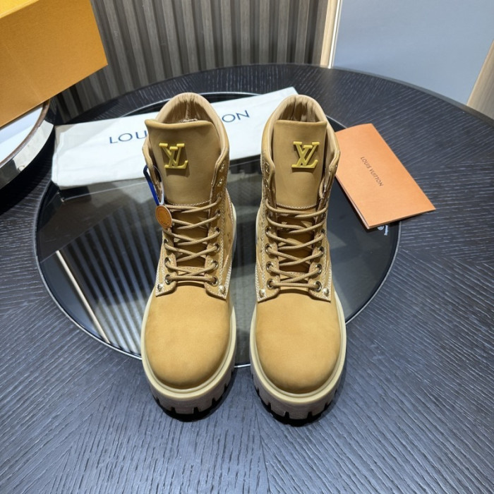 LV BOOTS Ranger FOR-LV396