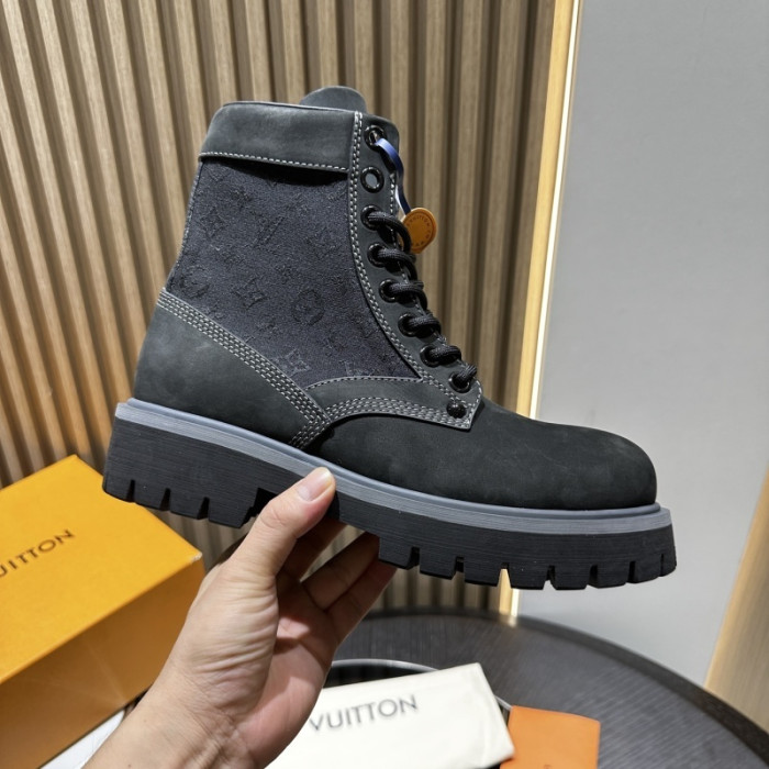 LV BOOTS Ranger FOR-LV398