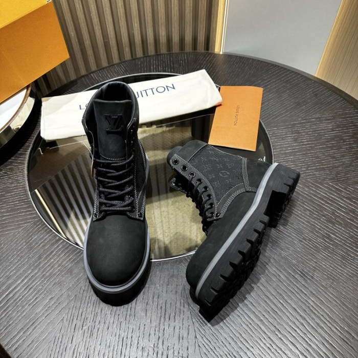 LV BOOTS Ranger FOR-LV398