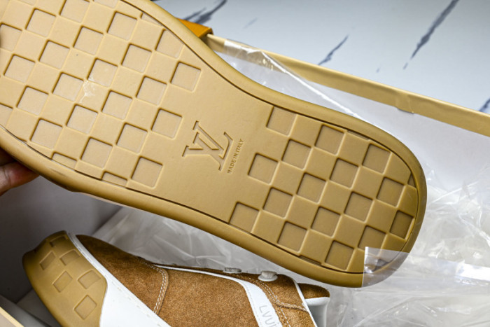 LV SNEAKER  FOR-LV400