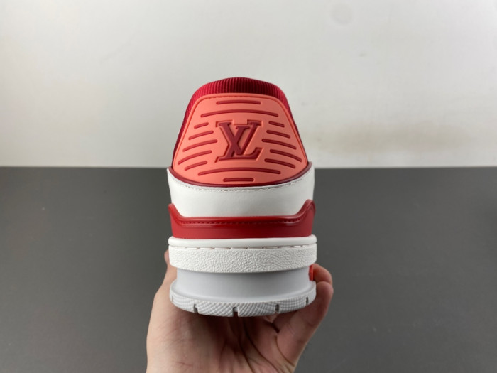 LV SNEAKER TRAINER  FOR-LV404