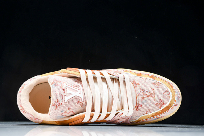 LV SNEAKER LOW FOR-LV142