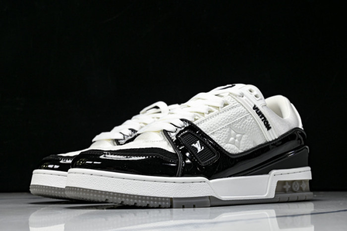 LV SNEAKER TRAINER  FOR-LV389