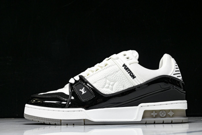 LV SNEAKER TRAINER  FOR-LV389