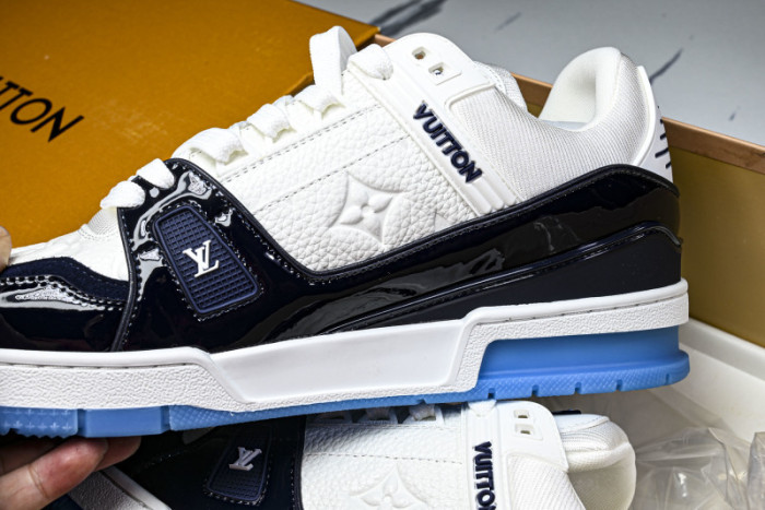 LV SNEAKER TRAINER  FOR-LV405