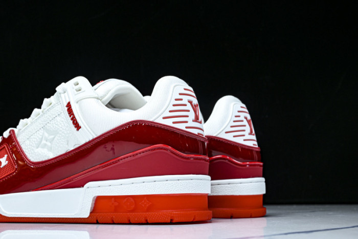 LV SNEAKER TRAINER  FOR-LV406