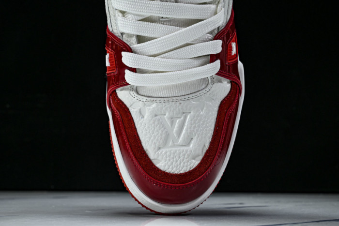 LV SNEAKER TRAINER  FOR-LV406
