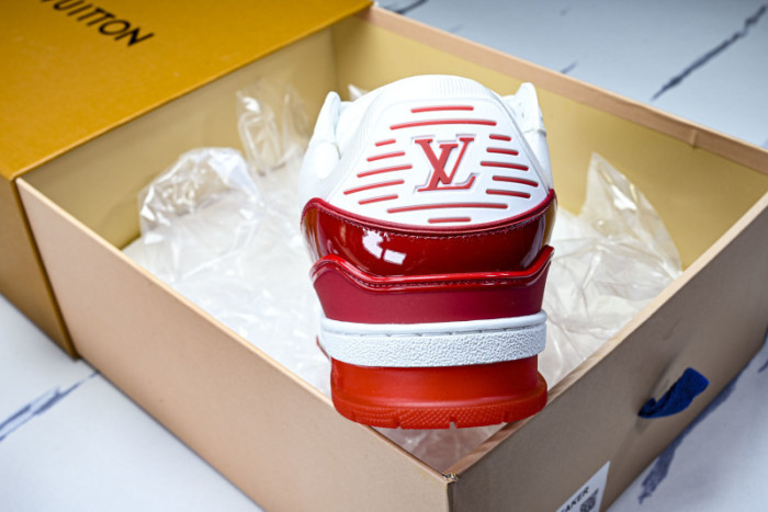 LV SNEAKER TRAINER  FOR-LV406