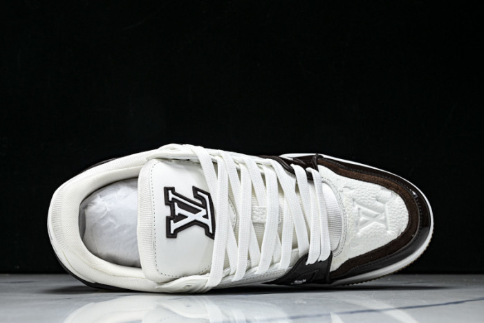 LV SNEAKER TRAINER  FOR-LV407