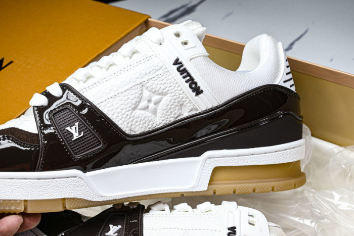 LV SNEAKER TRAINER  FOR-LV407