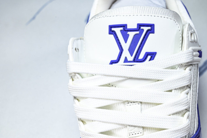 LV SNEAKER TRAINER  FOR-LV408