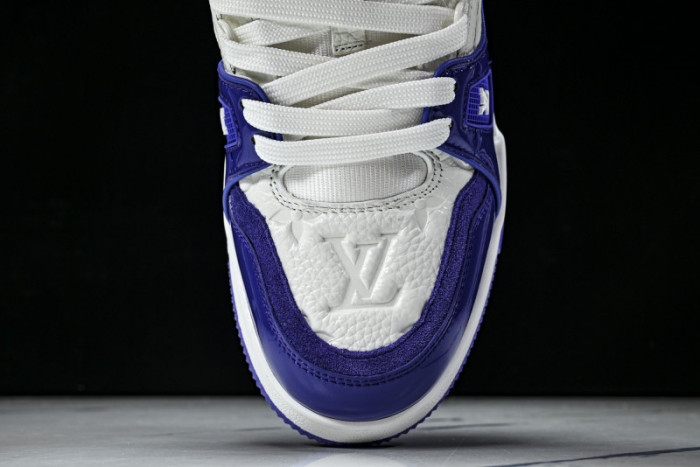 LV SNEAKER TRAINER  FOR-LV408
