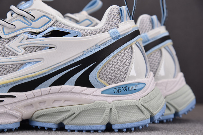 OF C/O  SNEAKER  FOR-102401