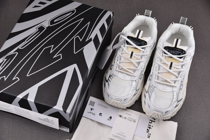 OF C/O  SNEAKER  FOR-102402