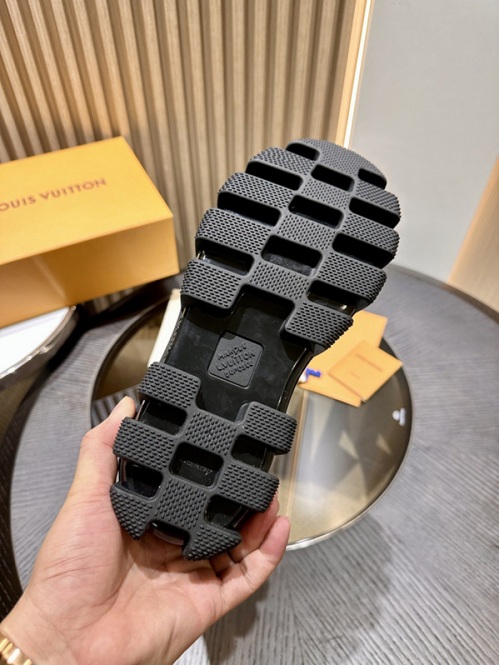 LV BOOTS FOR-LV148