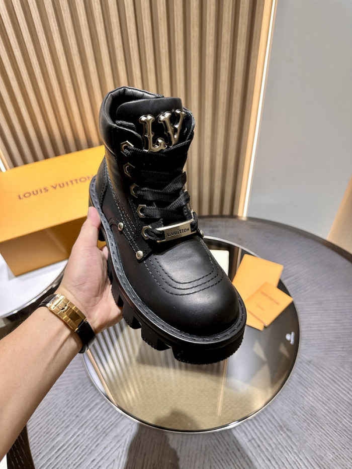 LV BOOTS FOR-LV148