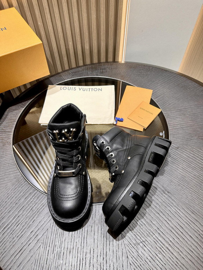 LV BOOTS FOR-LV148