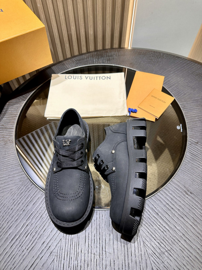 LV BOOTS FOR-LV151