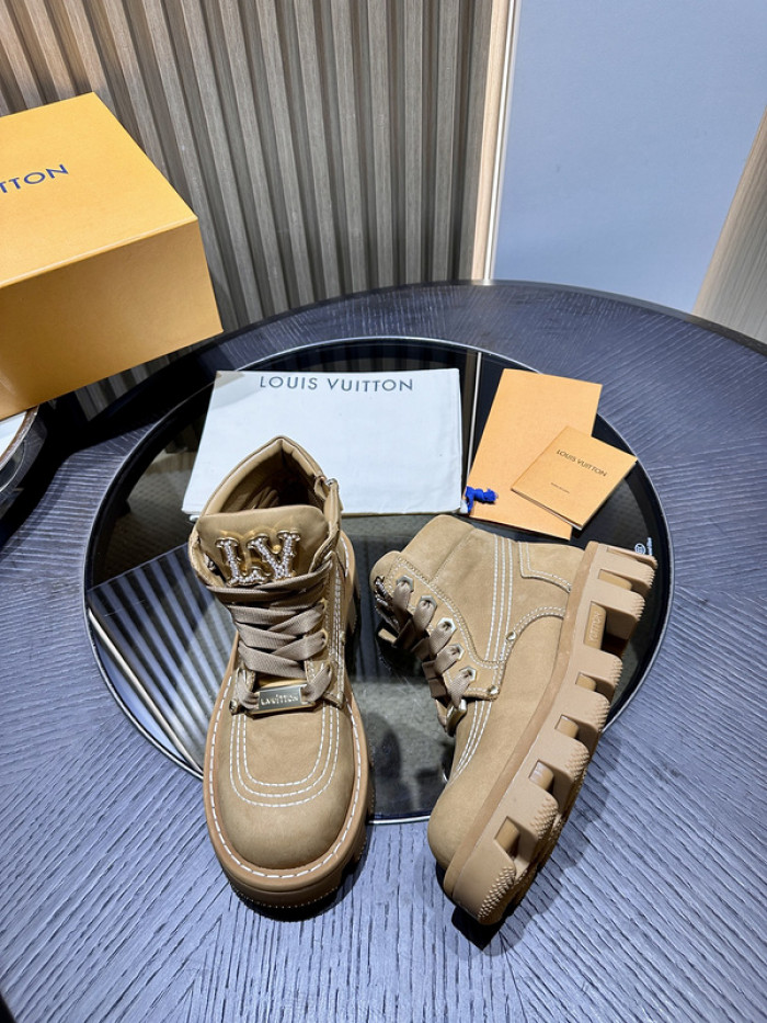LV BOOTS FOR-LV153