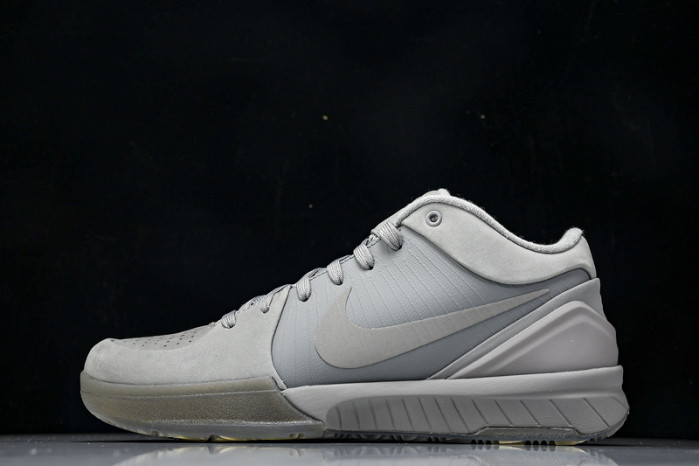 Nike Zoom Kobe 4  869450-005