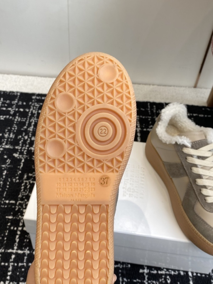 mais0n Marg*e1a shoes for-mm55