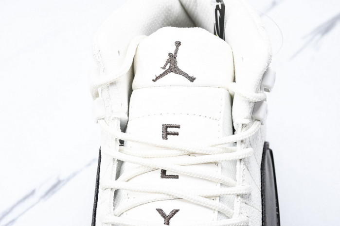 Air Jordan 12 SoleFly FZ5026-100