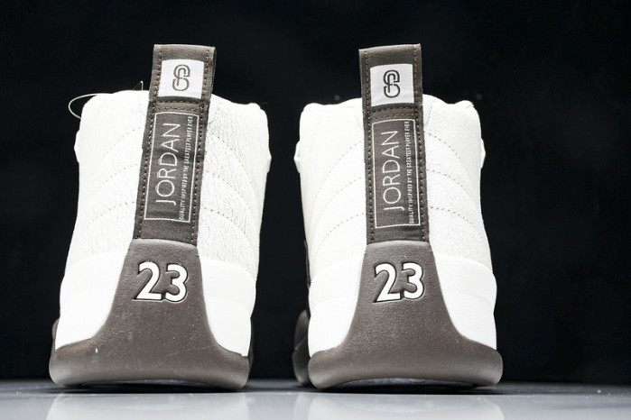 Air Jordan 12 SoleFly FZ5026-100