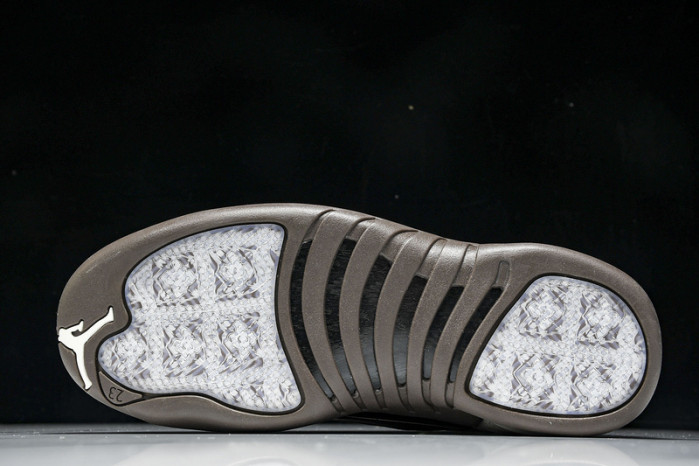 Air Jordan 12 SoleFly FZ5026-100