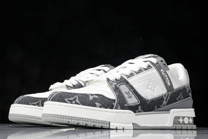 LV SNEAKER LOW FOR-LV138