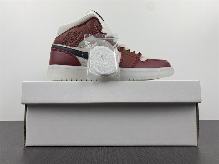 AIR Jordan 1 Mid Anti-Gravity Machines DM9601-200