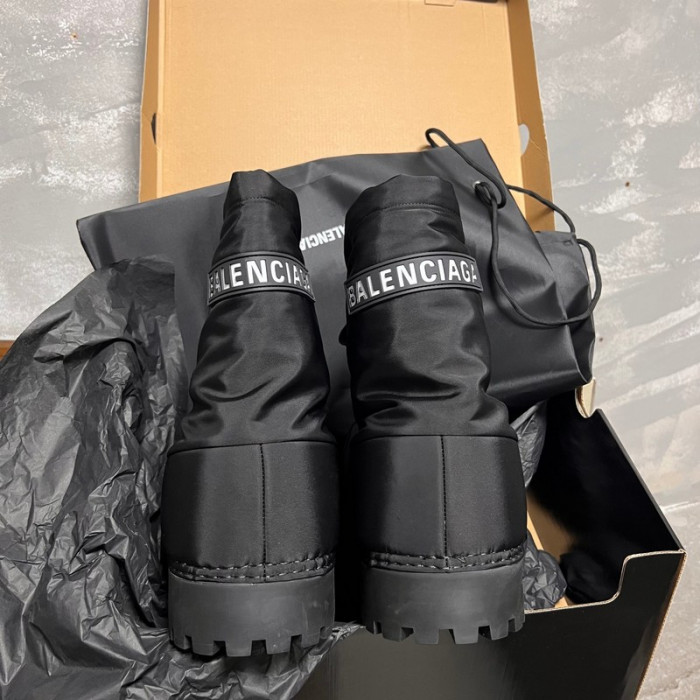 BLCG  BOOT  BL-B10