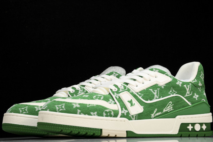 LV SNEAKER LOW  103007