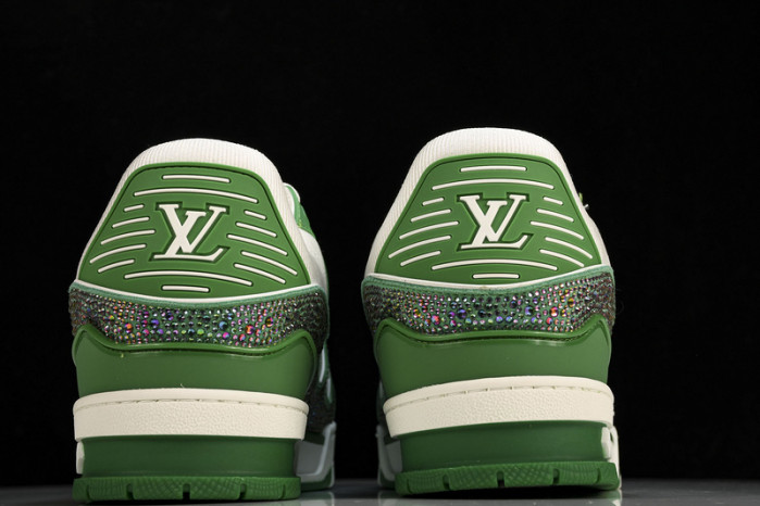 LV SNEAKER LOW  103009