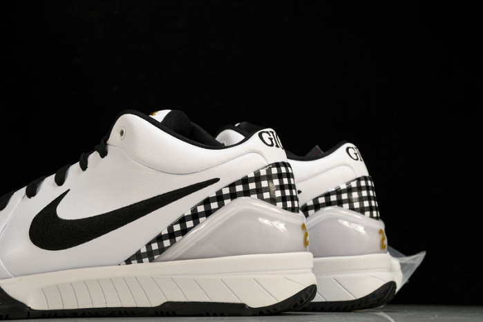 Zoom Kobe 4“Mambacita”  FJ9363-100
