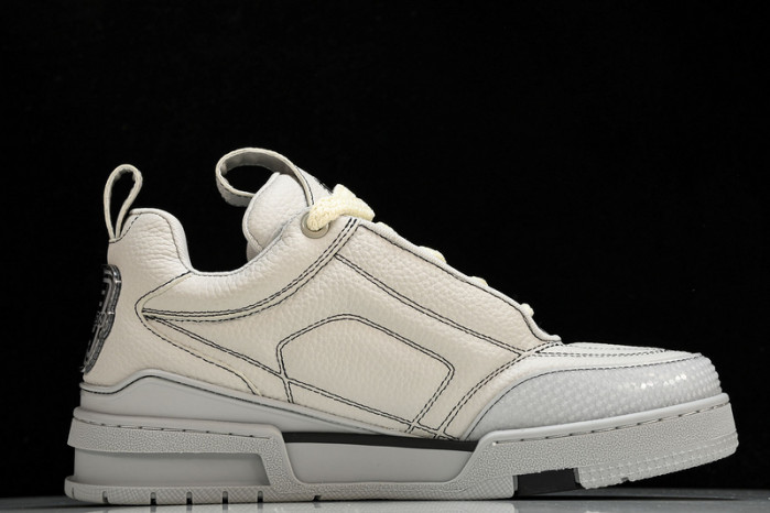 LV SNEAKER LOW  103017