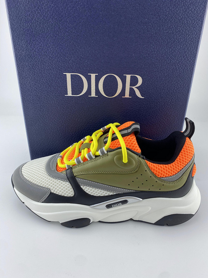 D10R HOMME B22 TRAINER SNEAKER