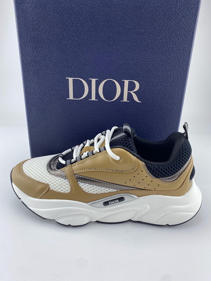 D10R HOMME B22 TRAINER SNEAKER