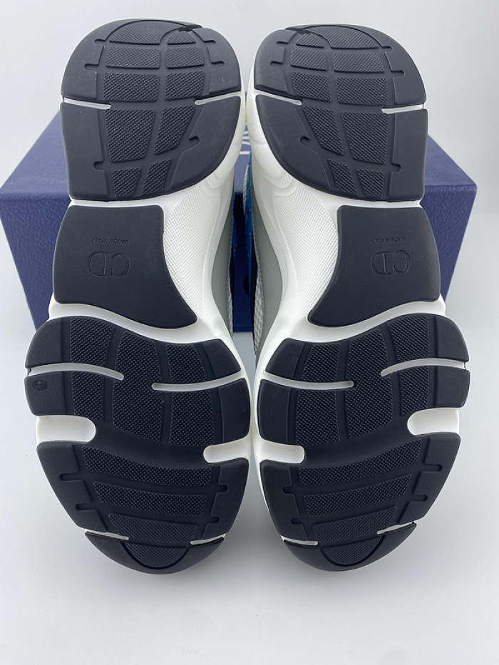 D10R HOMME B22 TRAINER SNEAKER