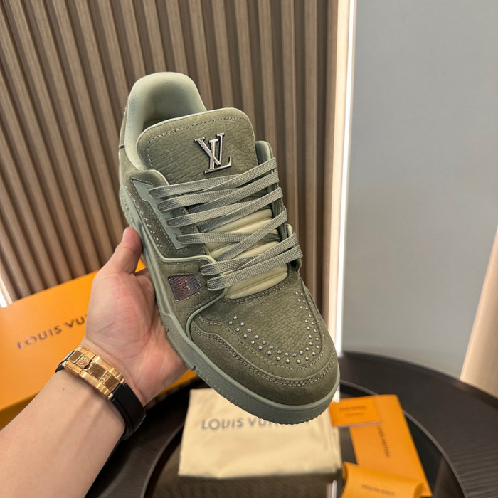 LV SNEAKER LOW FOR-LV226