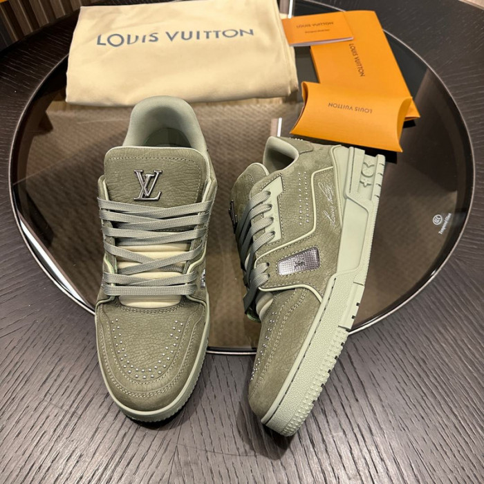 LV SNEAKER LOW FOR-LV226